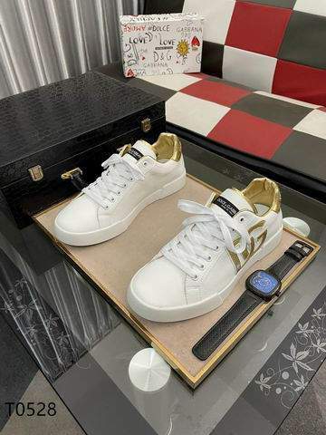 Picture of Dolce Gabbana Shoes _SKUDGsz38-44h11014155
